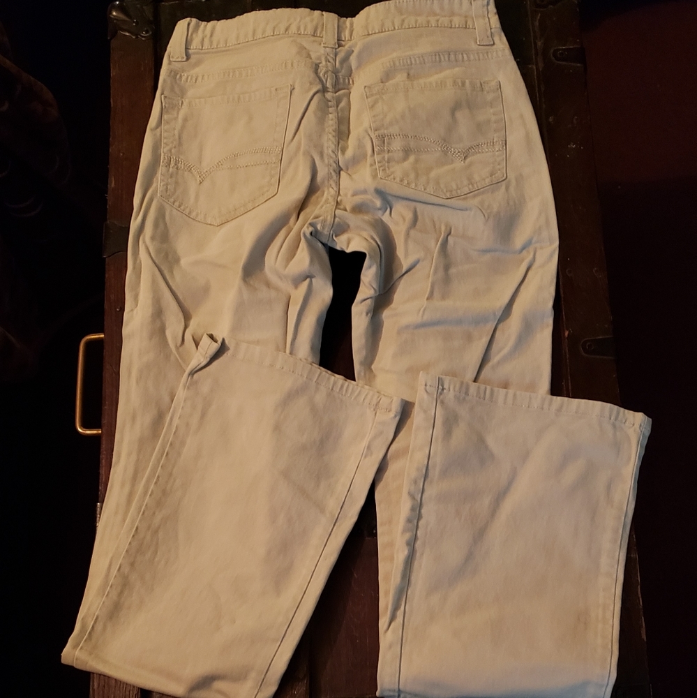 Casual Slacks
